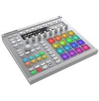 Native Instruments MASCHINE MK2 white